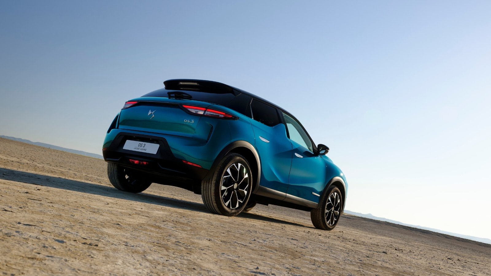 DS N°3 : Une vraie berline classique ?