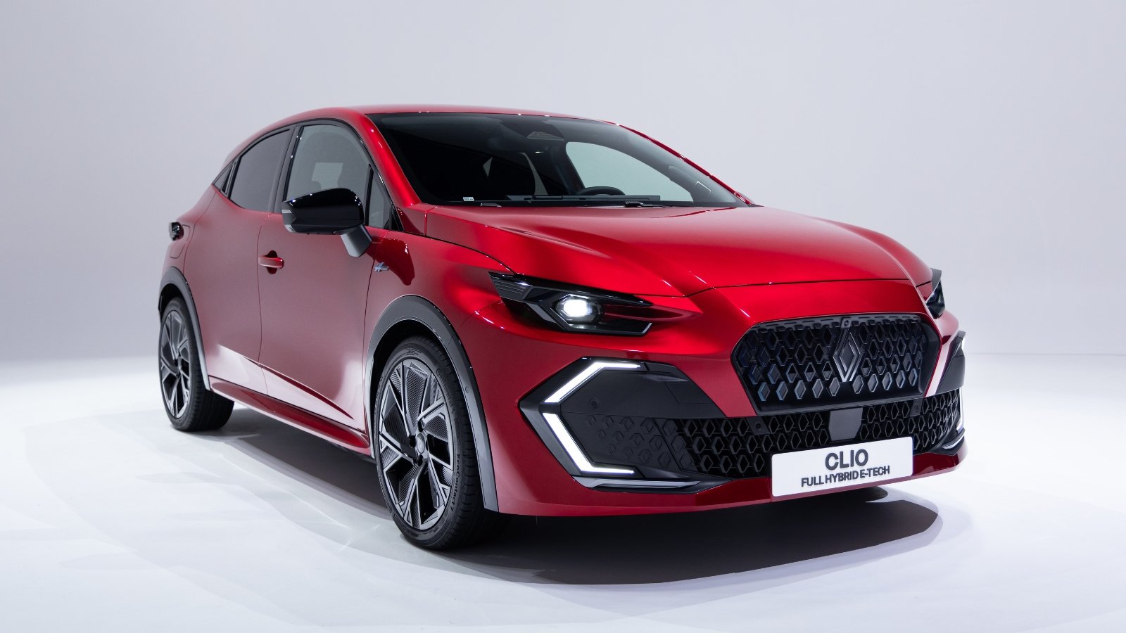 Renault Clio 6 : Look Sportif et Puissance Imaginée