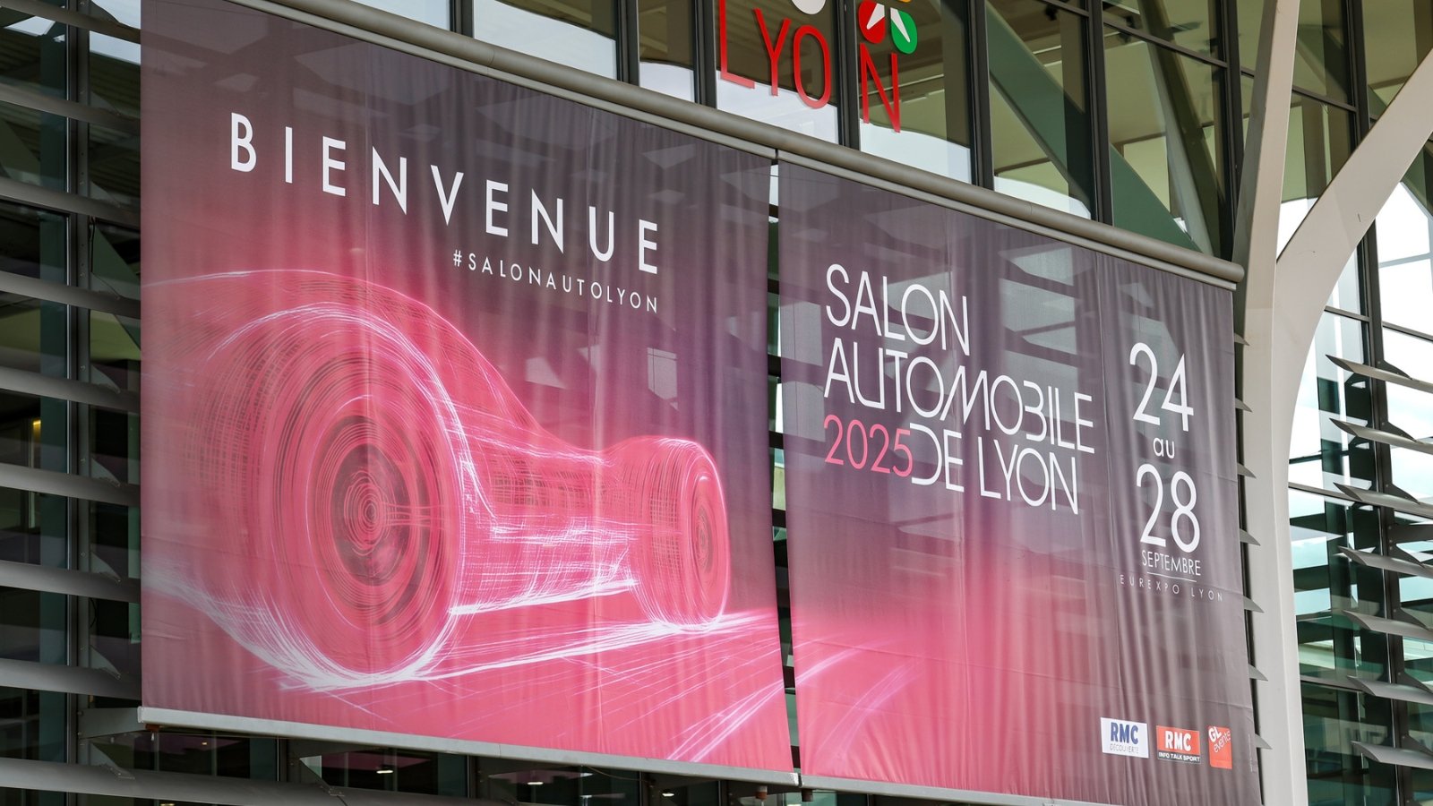 Salon Lyon 2025 : grand succès pour l’automobile