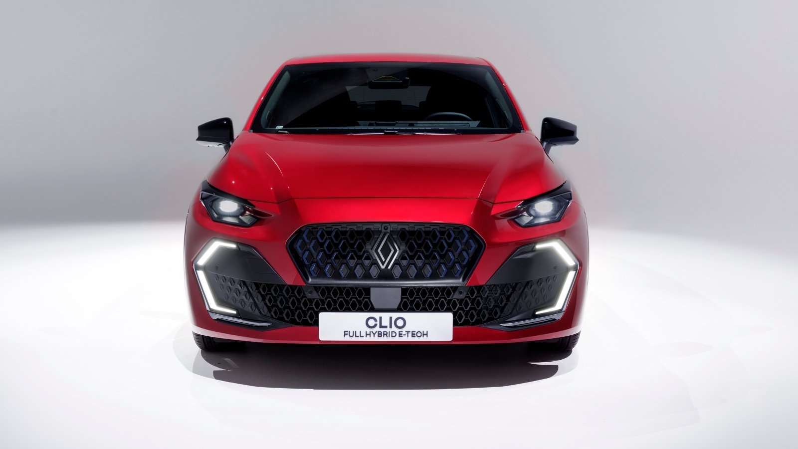 Renault Clio 6 : 10 infos clés sur la nouveauté 2025