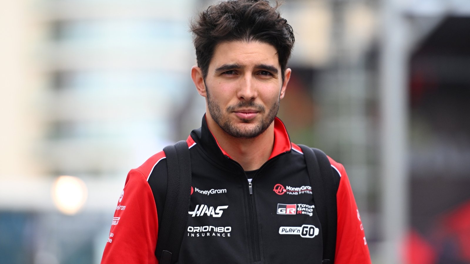 F1 Singapour : Réaction d’Esteban Ocon après la course