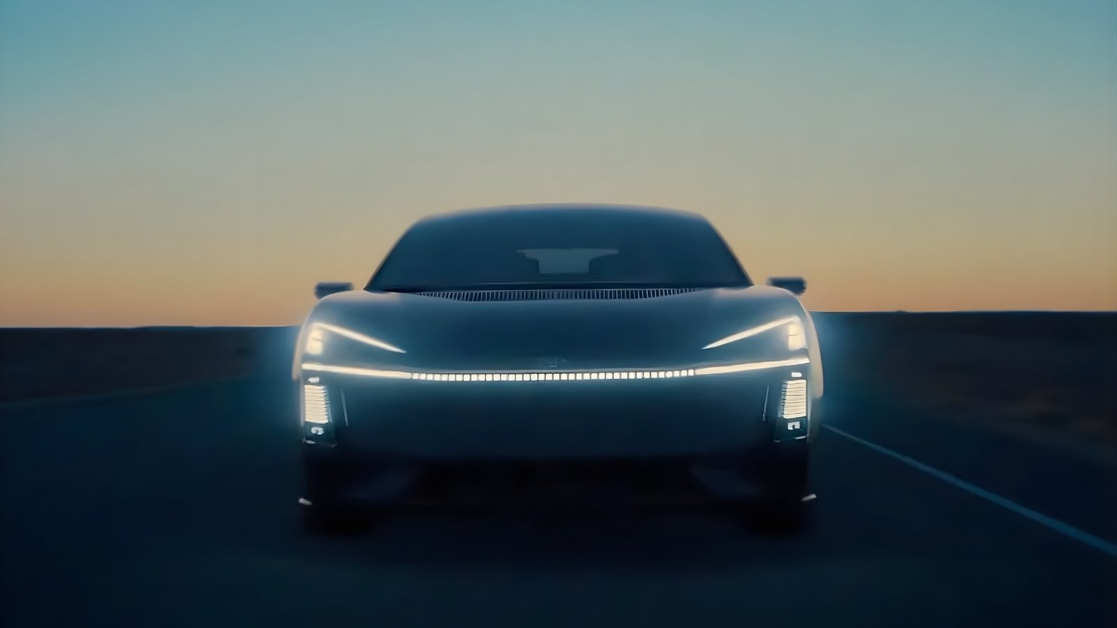 Toyota Corolla 2025 : Nouveau Style Révélé au Mobility Show