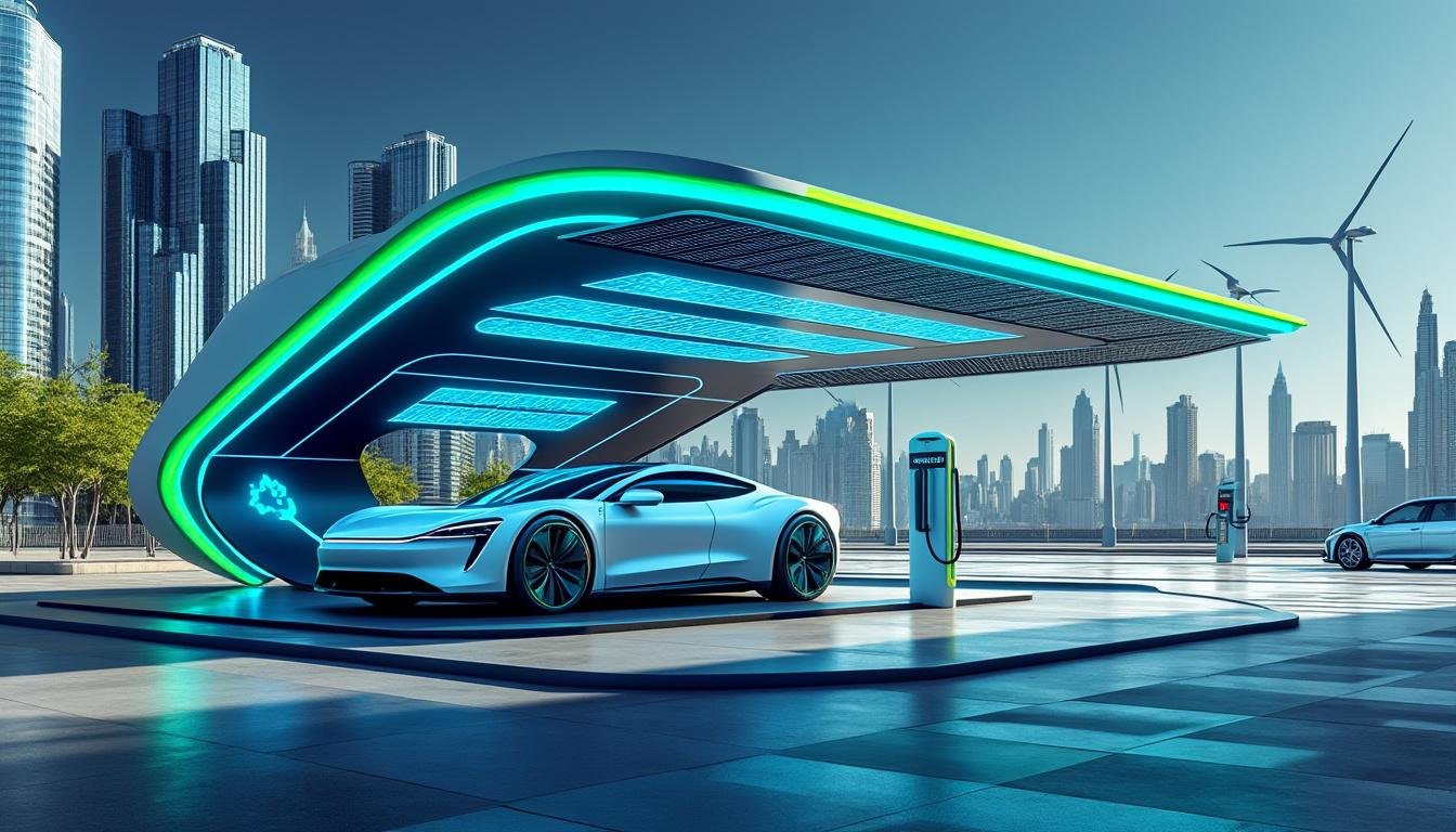 découvrez comment la voiture électrique pourrait révolutionner notre façon de conduire d'ici 2030 : innovations technologiques, autonomie, design futuriste et impact environnemental. un aperçu fascinant de l’avenir de la mobilité.