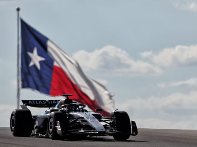 Carlos Sainz finit 9e au GP des États-Unis de F1