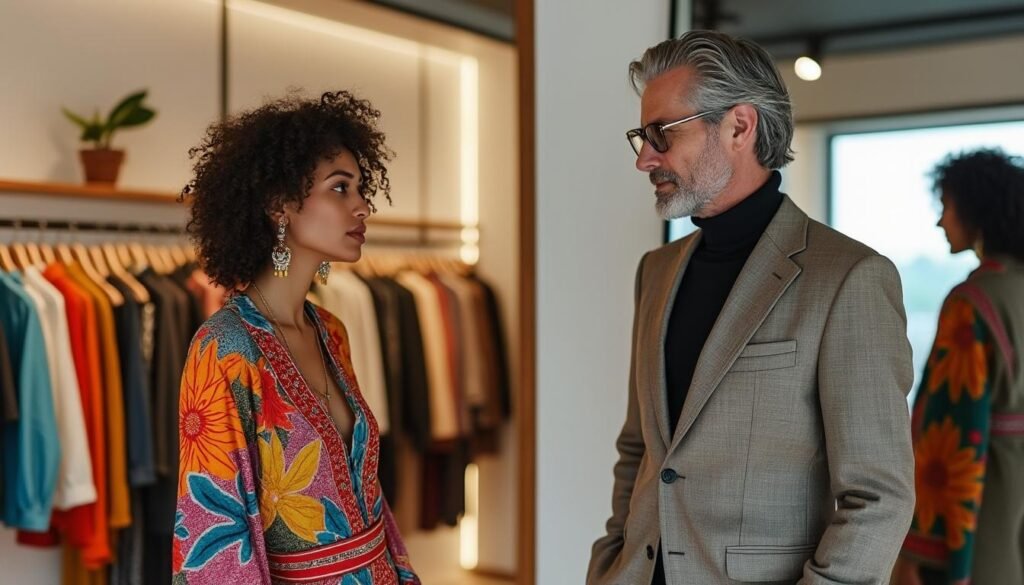 découvrez comment harmoniser votre style vestimentaire avec votre personnalité. conseils, astuces et inspirations pour révéler votre vraie nature à travers vos choix de vêtements.