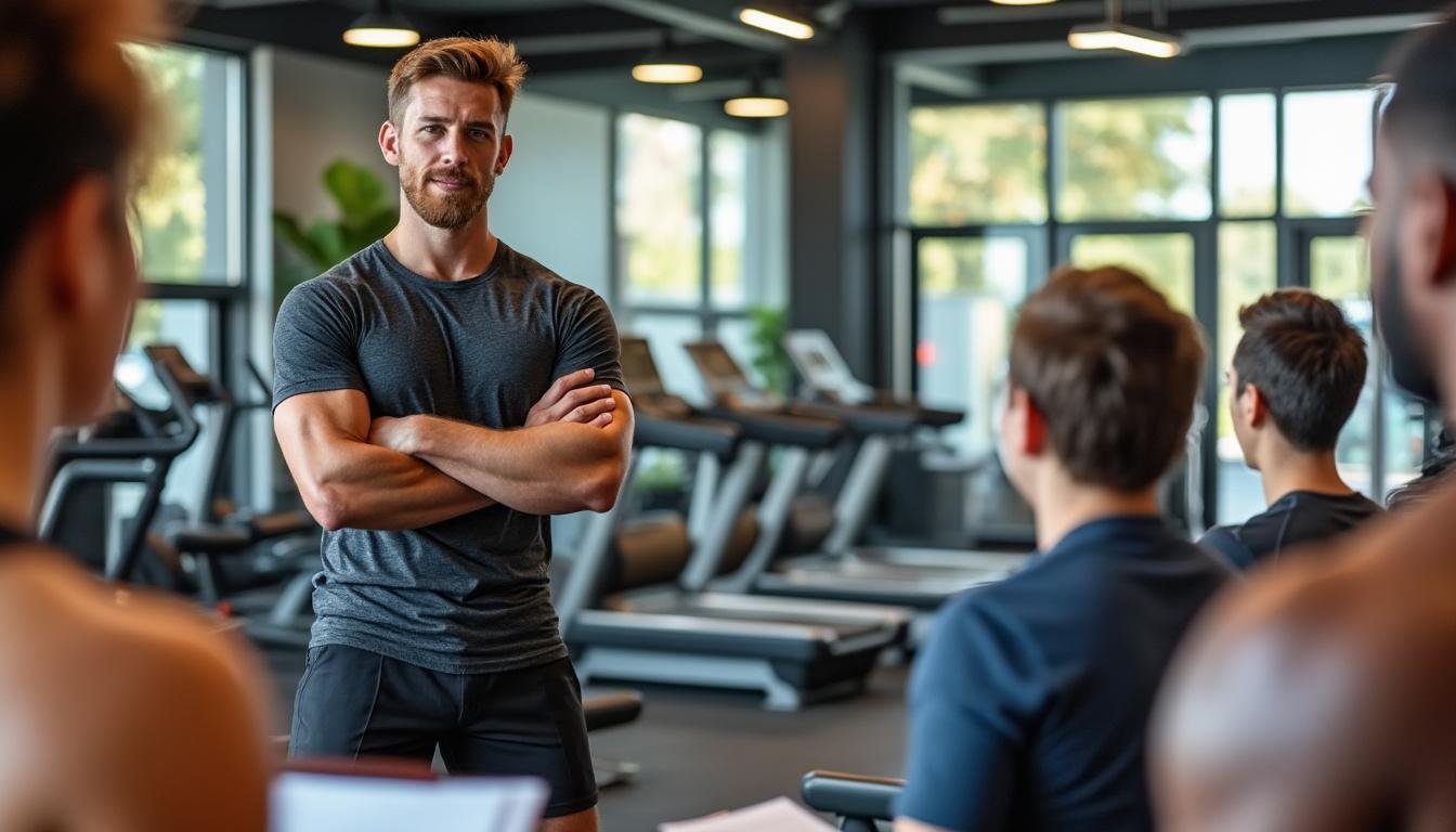 découvrez comment ajuster efficacement votre programme en fonction de votre métabolisme pour atteindre vos objectifs plus rapidement et améliorer vos résultats avec des conseils personnalisés.