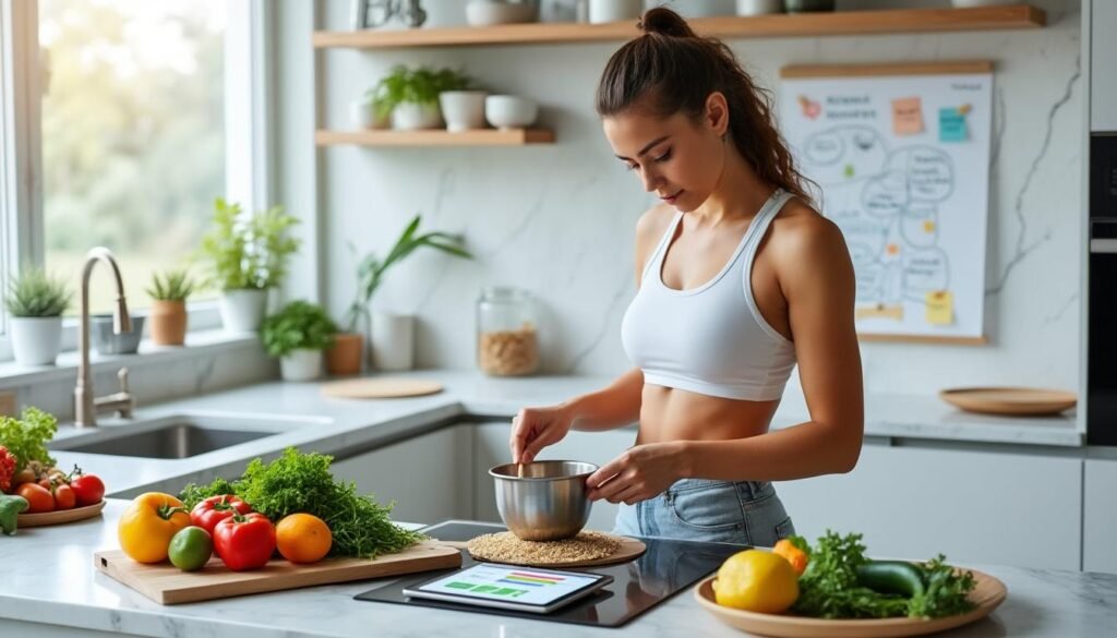 découvre comment adapter ton programme sportif et alimentaire selon ton métabolisme pour des résultats optimisés et durables. conseils, astuces et méthodes personnalisées pour mieux comprendre ton corps.