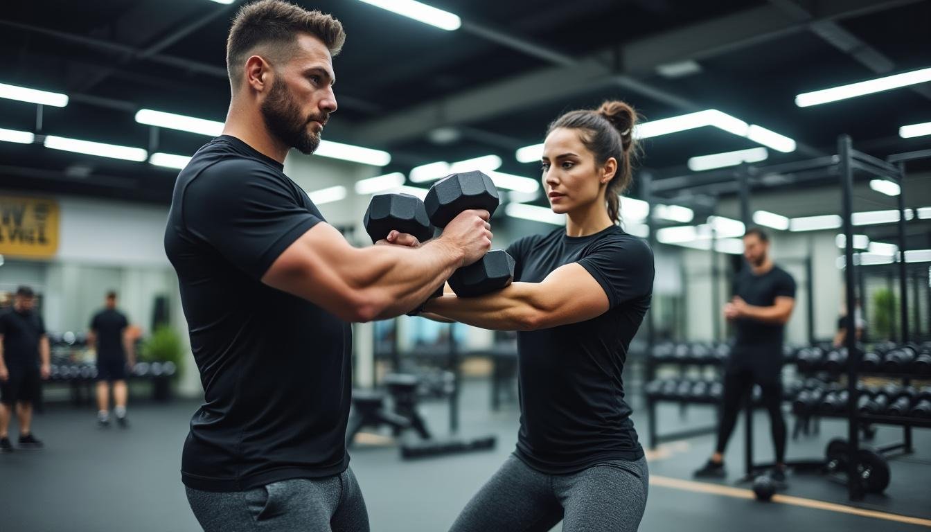 découvrez comment ajuster votre programme selon votre métabolisme pour optimiser vos résultats. conseils personnalisés pour adapter efficacement votre routine sportive et alimentaire.