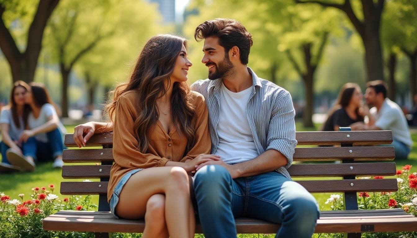 Comment concilier liberté et engagement dans un couple moderne ⚖️