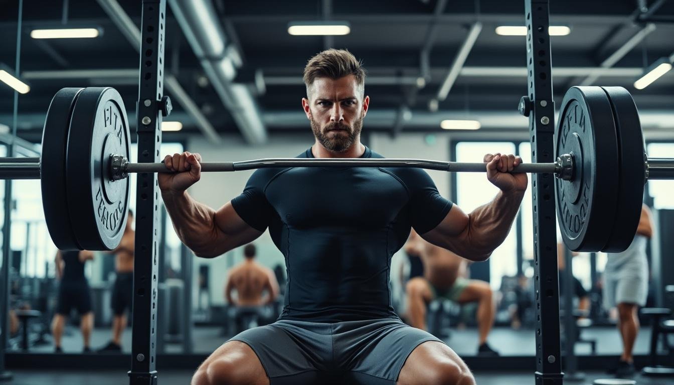 découvrez comment intégrer la musculation dans votre quotidien et adopter un mode de vie sain et équilibré. conseils, astuces et motivation pour transformer la muscu en véritable style de vie.