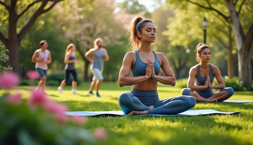 découvrez comment intégrer la musculation dans votre quotidien et en faire un véritable style de vie grâce à des conseils pratiques, de la motivation et des astuces pour rester régulier et passionné.