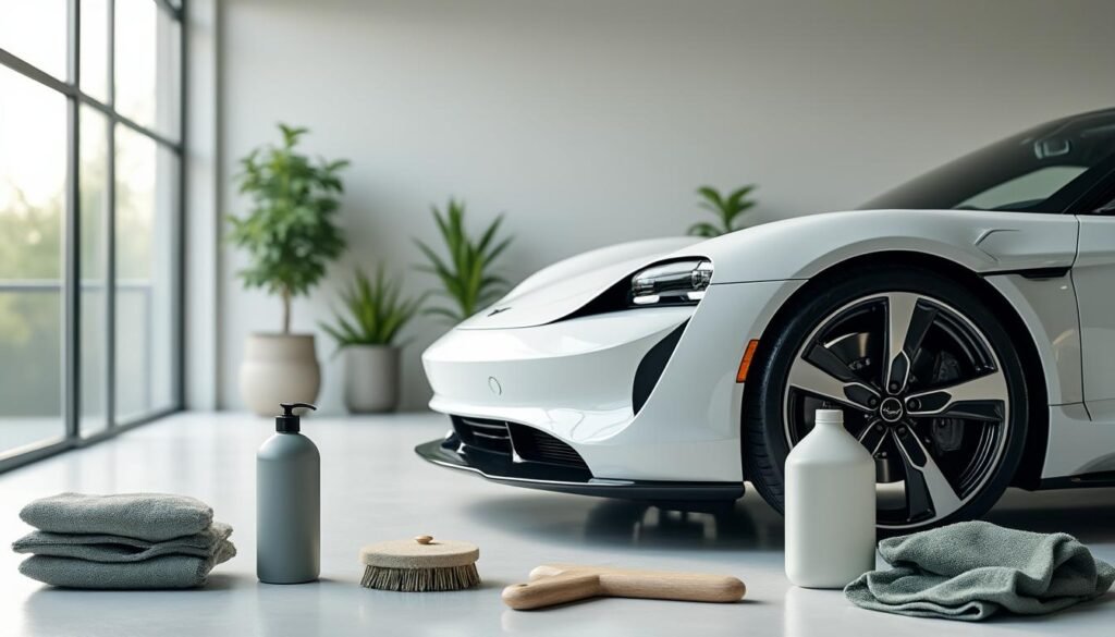 découvrez le vrai coût de l’entretien minimaliste pour votre voiture. rouler propre, est-ce vraiment économique ? nos conseils pour optimiser votre budget auto tout en préservant la planète.