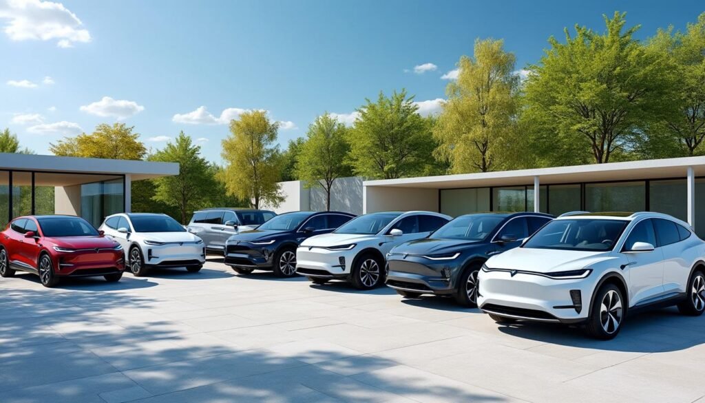 découvrez notre essai comparatif des 10 meilleurs suv électriques à moins de 50 000 €. analyse des performances, de l’autonomie et du rapport qualité/prix pour vous aider à faire le meilleur choix.