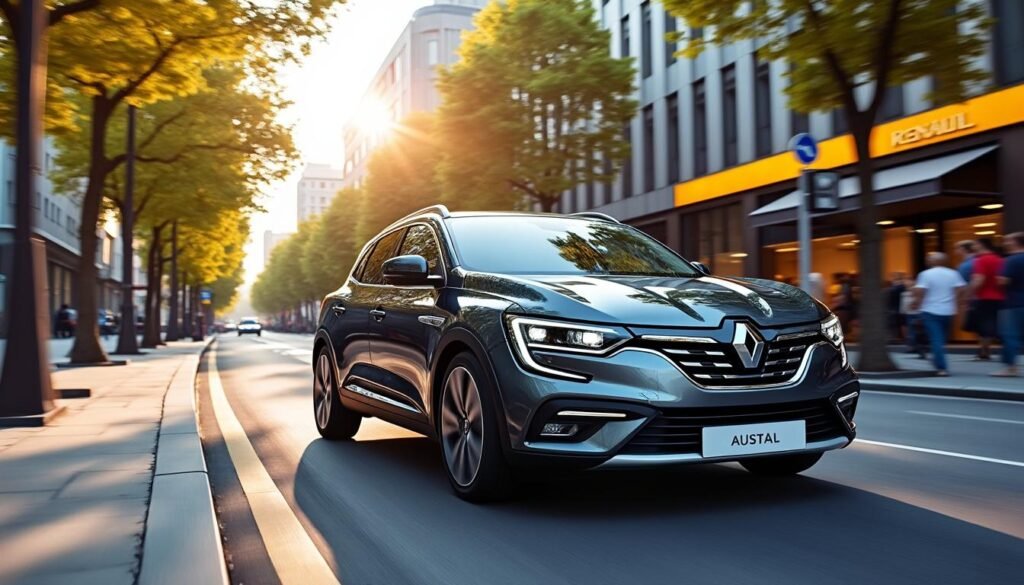 découvrez notre essai complet du nouveau renault austral : design, performances, technologies embarquées, confort et avis détaillé pour vous aider à faire votre choix.