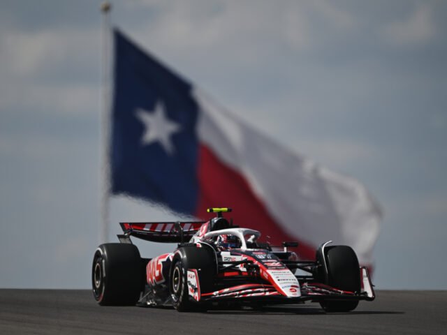 F1 : Classement final du GP des États-Unis 2025