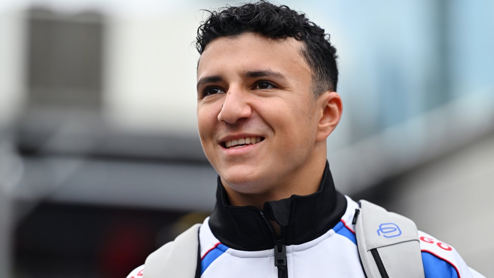 F1 Singapour : Réaction d’Isack Hadjar après son GP de 2025