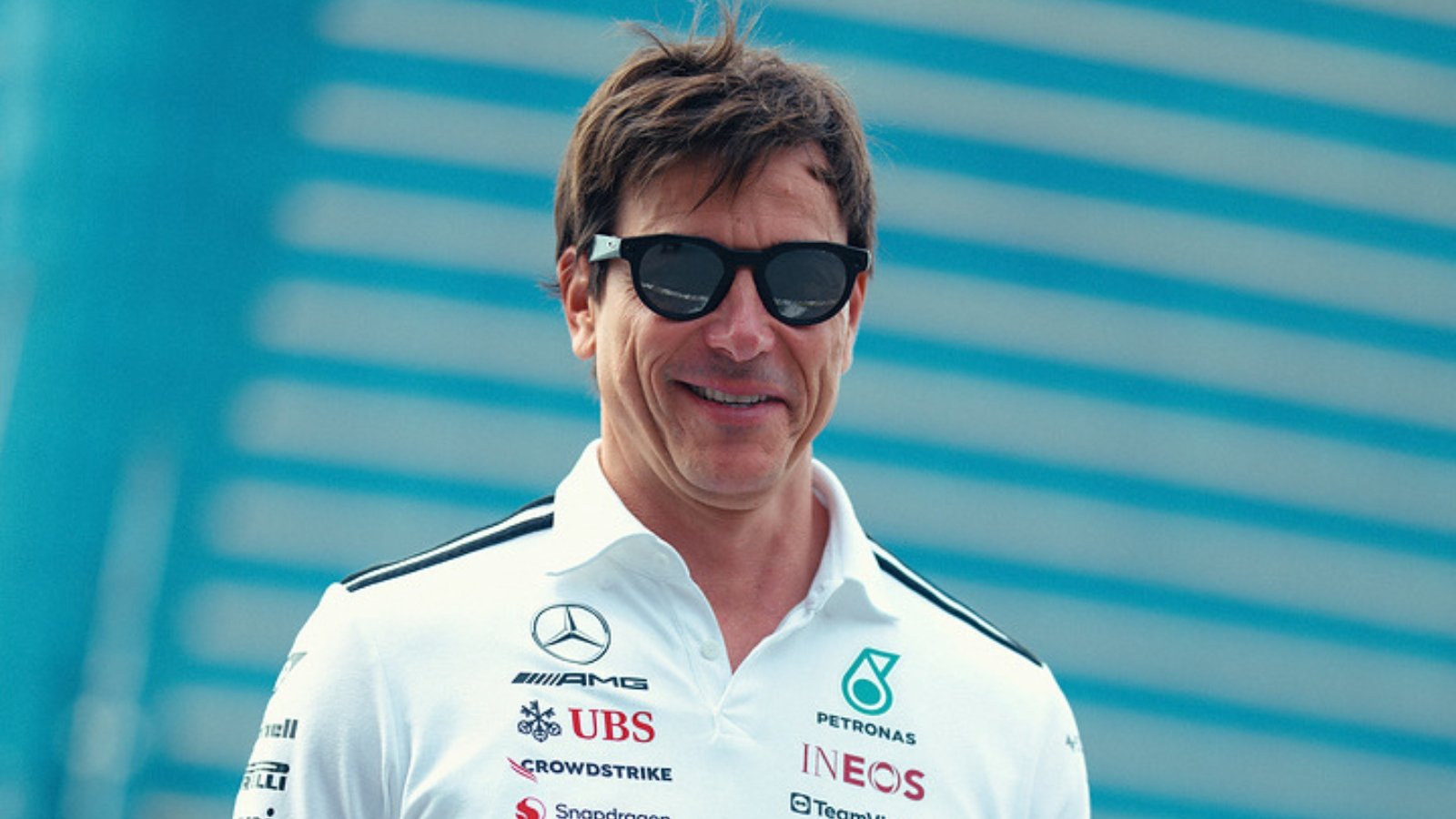 F1 : Toto Wolff veut prolonger l’élan de Mercedes à Singapour
