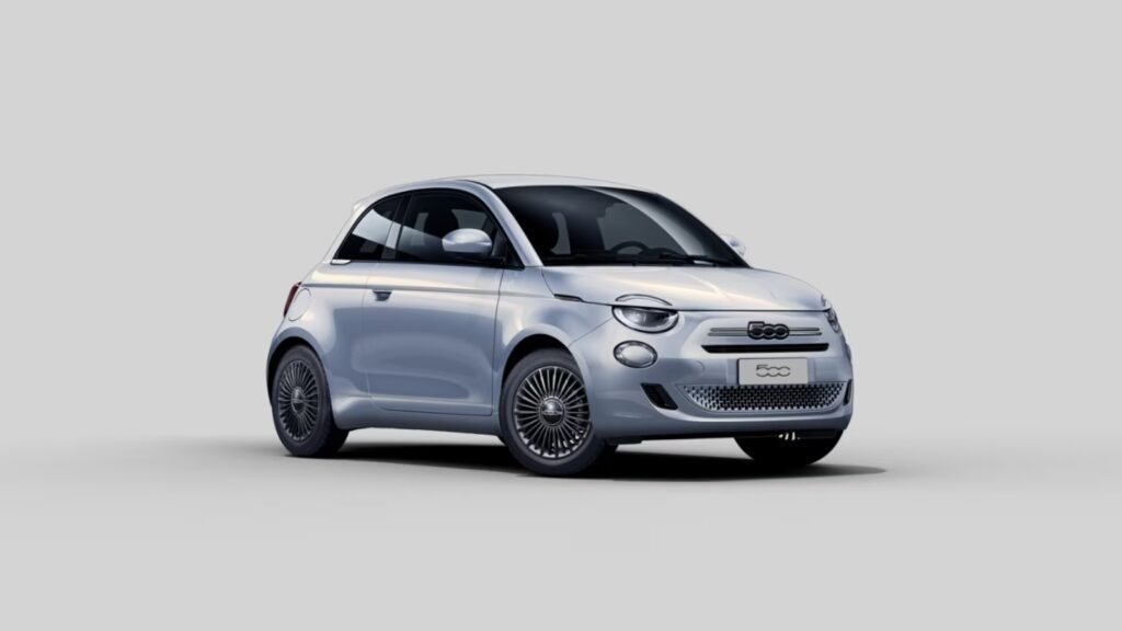 Fiat 500 Hybrid 65 ch : retour controversé du moteur thermique