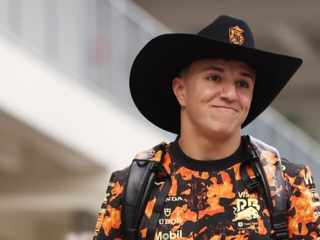 GP États-Unis F1 : Ambitions d’Isack Hadjar