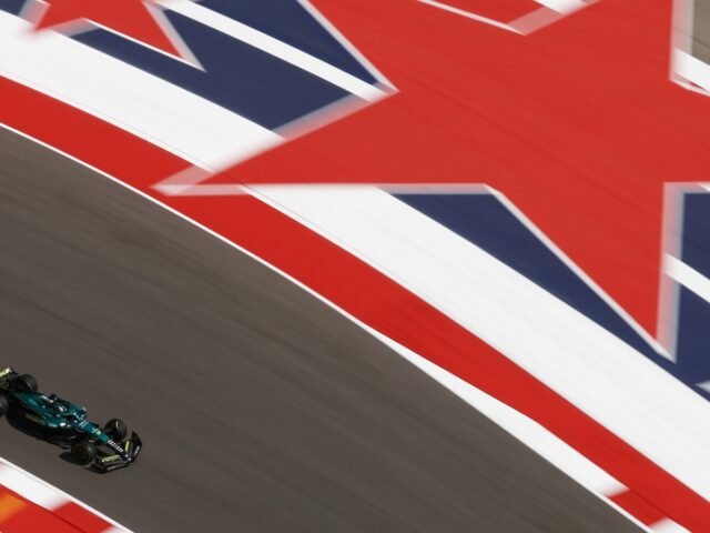 GP États-Unis F1 : Où regarder la course sprint ?