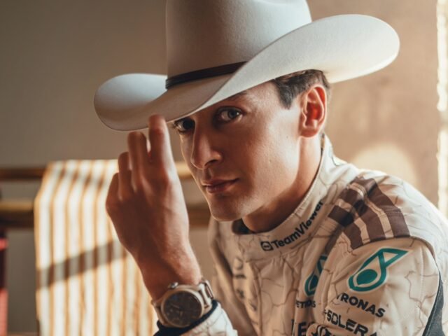 GP États-Unis F1 : Russell brille malgré le chaos