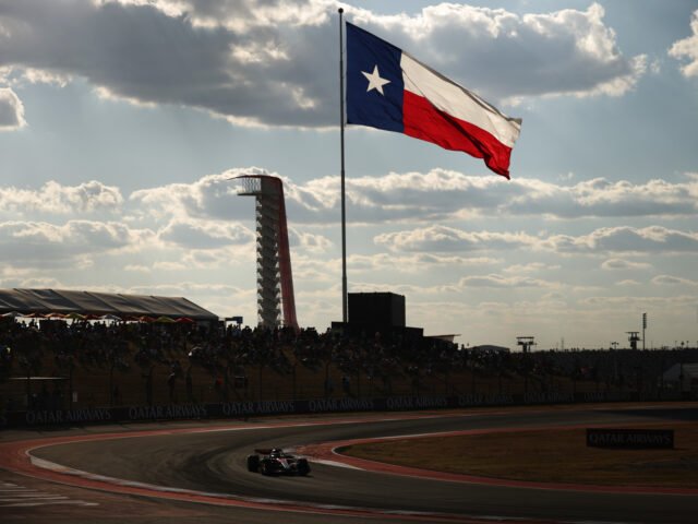 GP F1 USA : Départ sprint, McLaren en bonne position