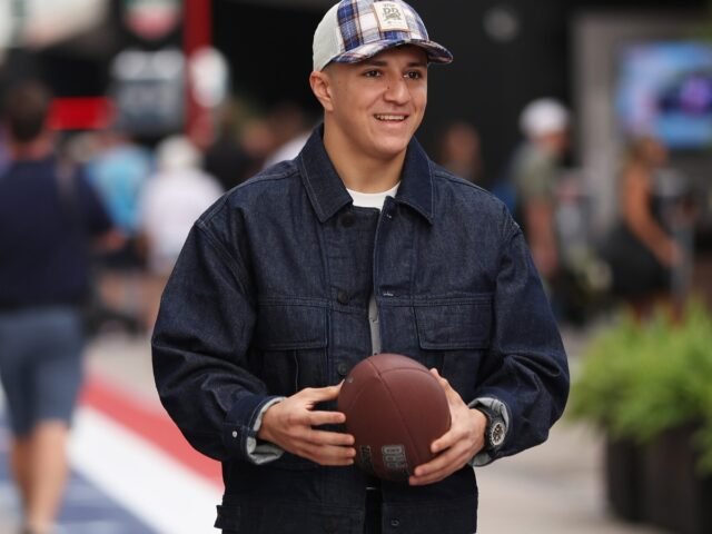 GP USA F1 : Déception pour Isack Hadjar