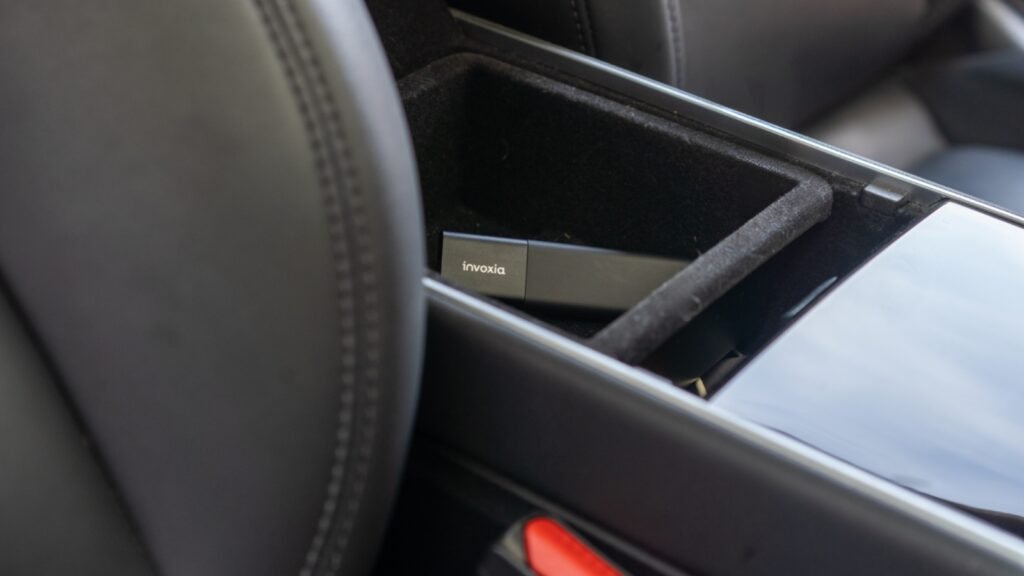 Invoxia : Nouveau Tracker GPS Classic compact dévoilé