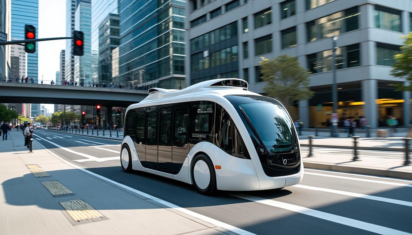 découvrez l'état actuel de la voiture autonome : avancées technologiques, défis à relever et perspectives d'avenir. un point complet sur la réalité de la conduite autonome en 2024.