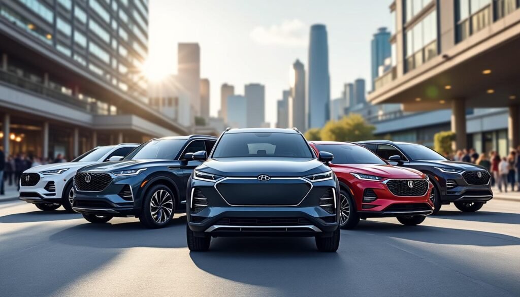 découvrez notre classement des 10 suv compacts les plus fiables en 2025. analyse, avis d'experts et conseils pour bien choisir votre prochain suv performant et durable.