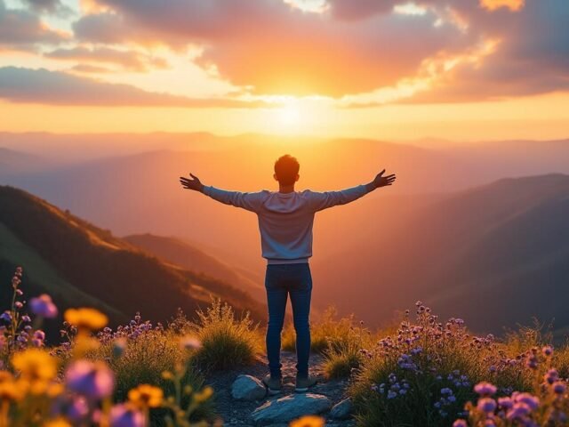 Pourquoi la vraie confiance vient du respect de soi