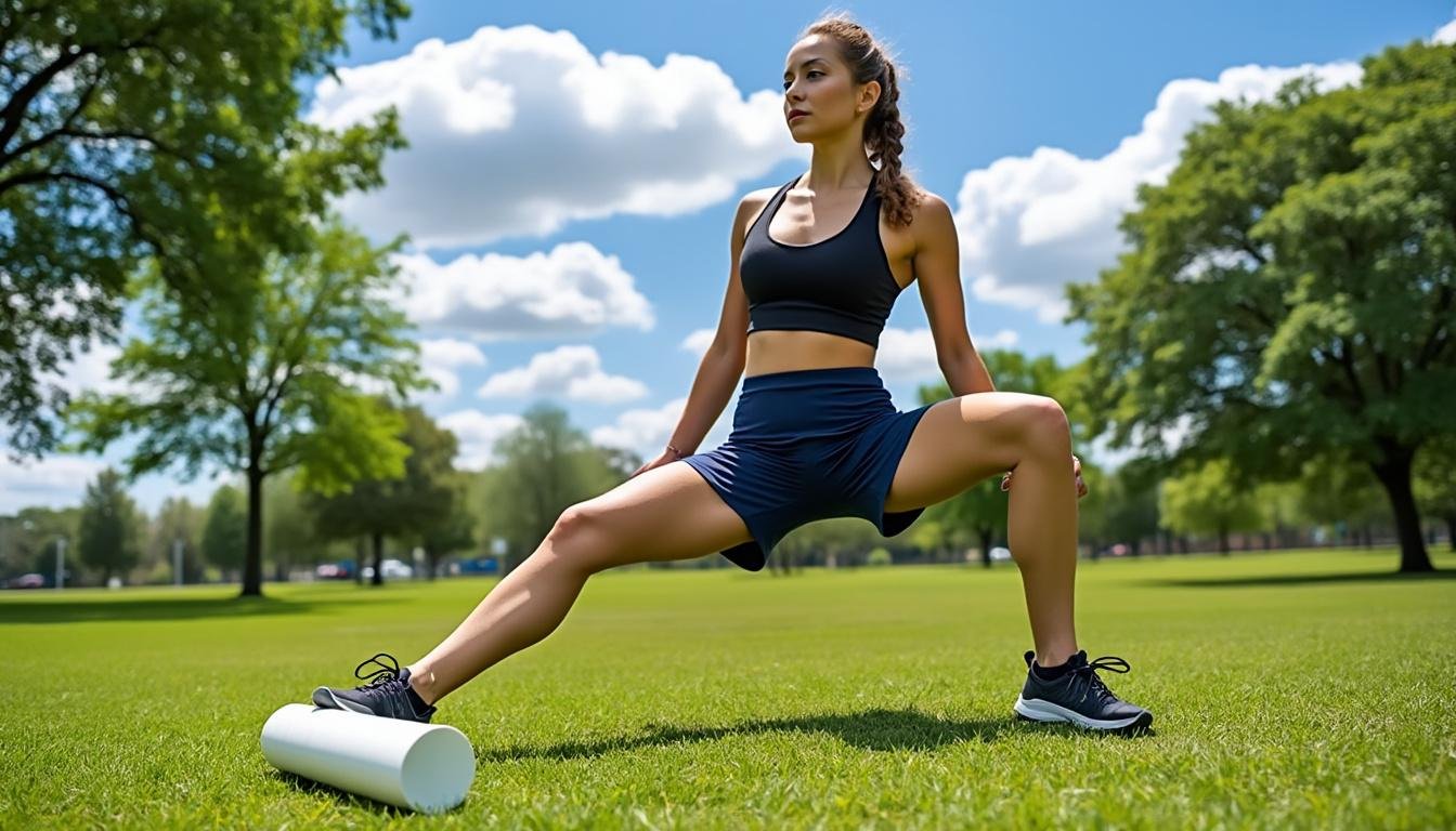 découvrez comment la récupération active peut accélérer vos progrès sportifs. apprenez les bienfaits, méthodes et conseils pour optimiser vos performances et éviter les blessures grâce à une bonne gestion de la récupération.