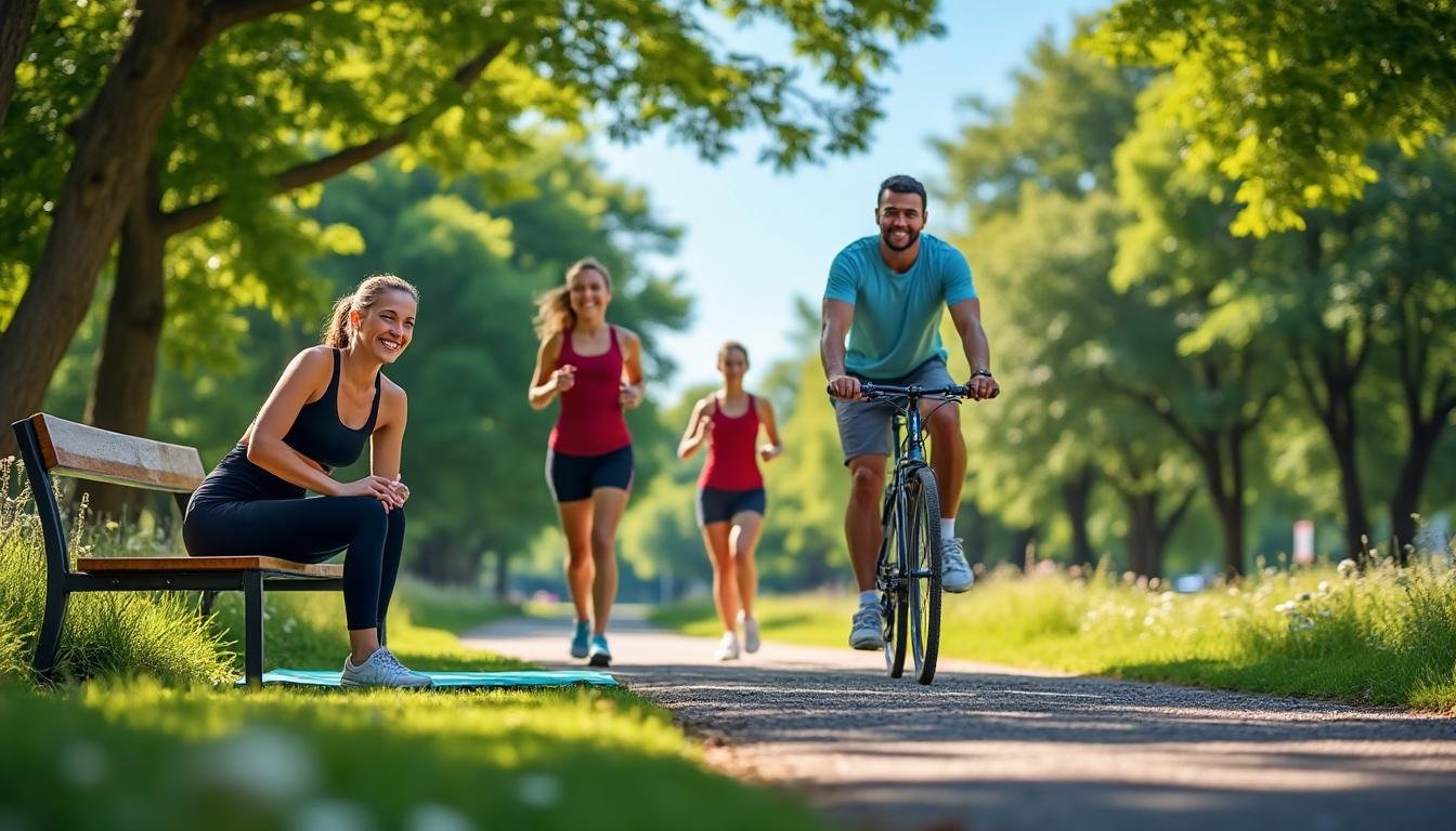 Récupération active : pourquoi elle accélère tes progrès