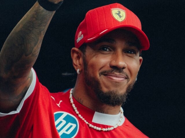 Rumeur : Christian Horner chez Ferrari, ça ne plaît pas