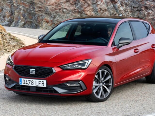 Seat Leon : future motorisation pour la berline compacte