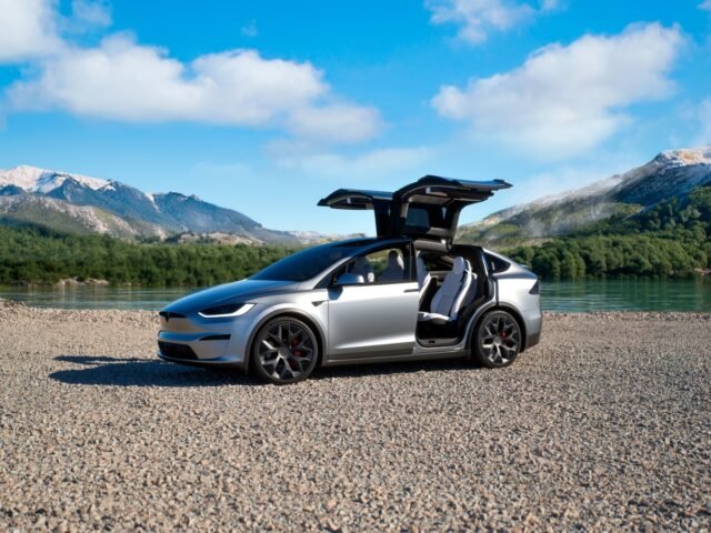 Tesla Model S/X : toujours disponibles sans retraite