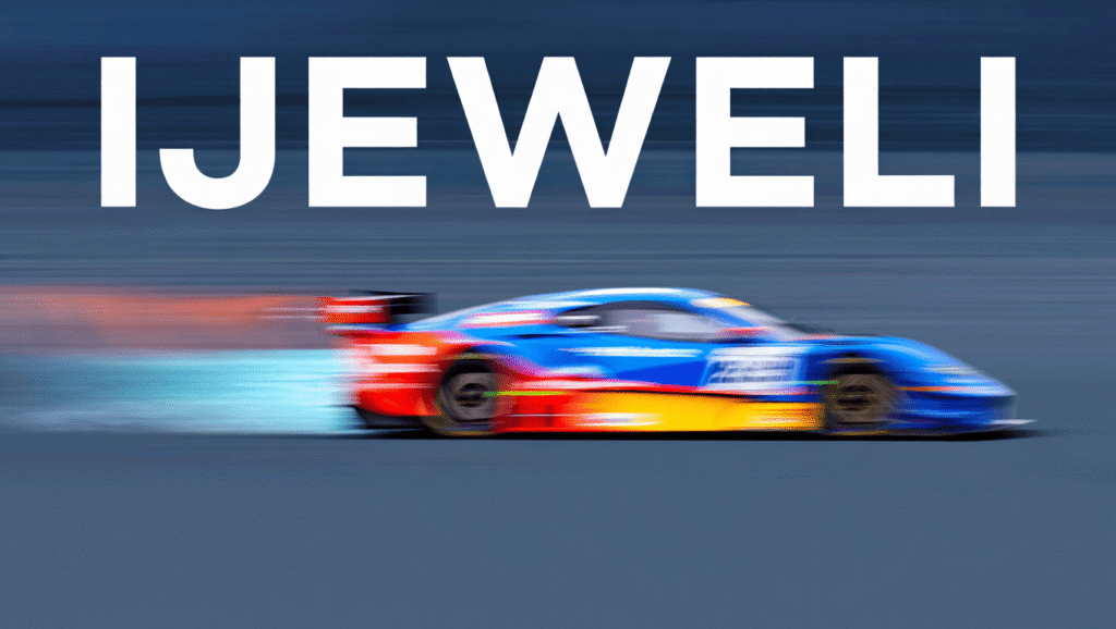IJEWELI