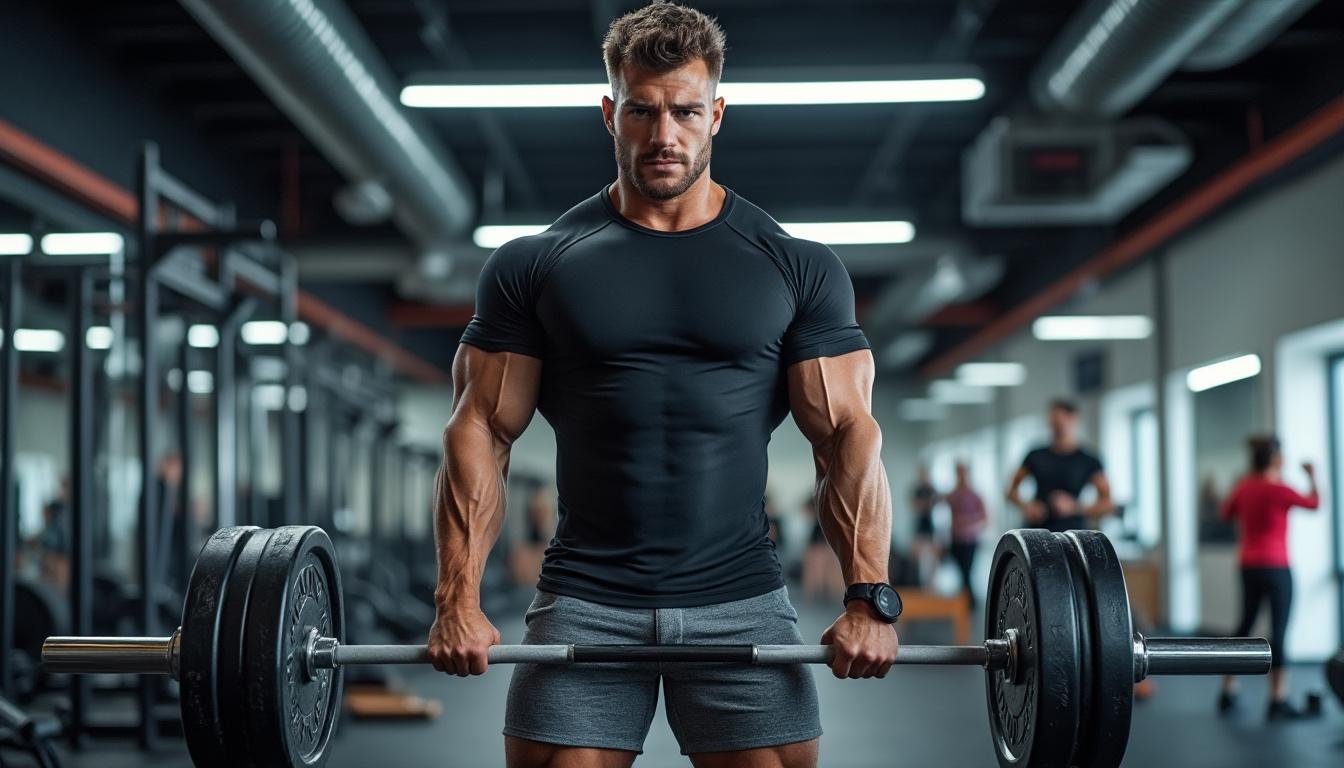 découvrez 10 influenceurs musculation incontournables à suivre pour booster votre motivation, progresser à la salle et rester inspiré dans votre routine fitness au quotidien.