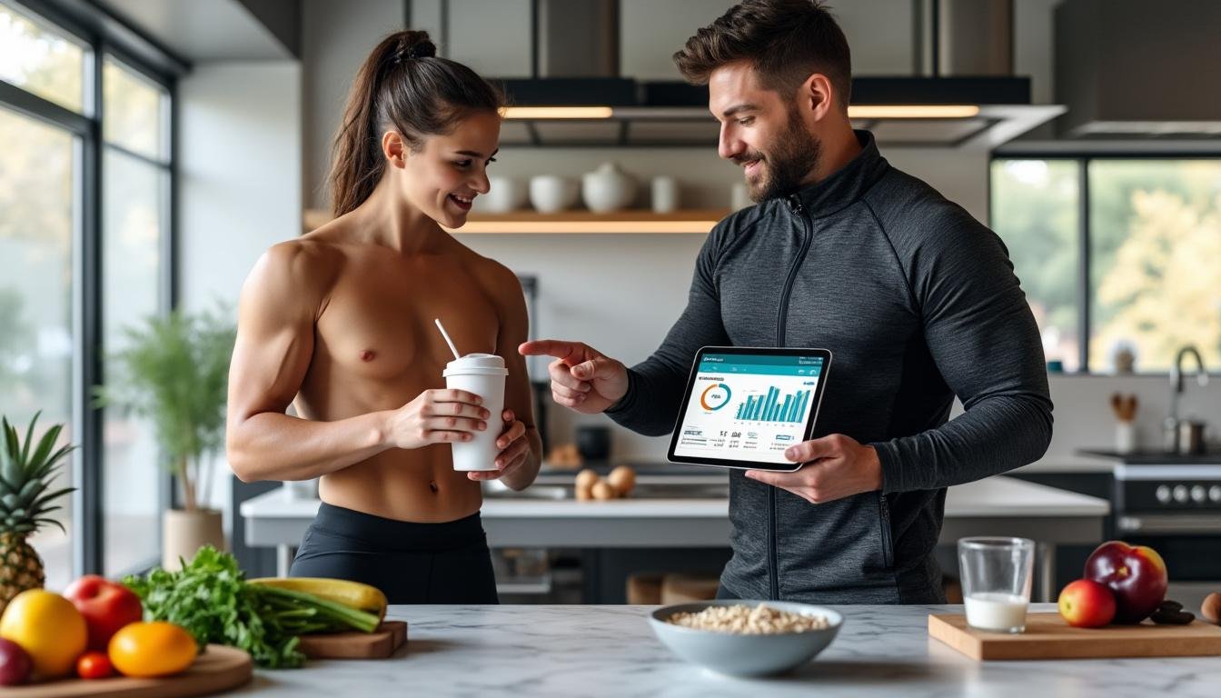 découvre les 7 erreurs alimentaires courantes qui sabotent tes progrès et apprends comment les éviter pour optimiser tes résultats et ta santé.