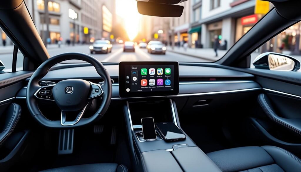 découvrez les astuces cachées d'apple carplay ! optimisez votre expérience en voiture avec nos conseils incontournables pour exploiter au maximum toutes les fonctionnalités de carplay sur votre iphone.