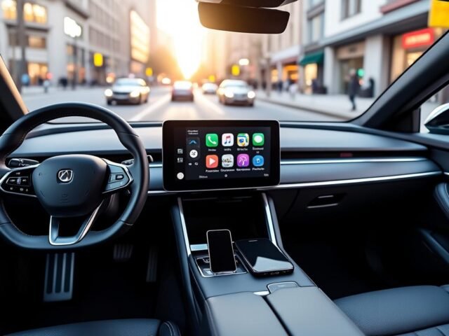 Apple CarPlay : les astuces cachées à connaître