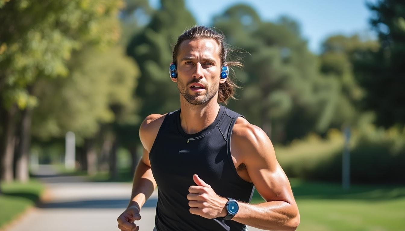 découvrez comment les casques audio à conduction osseuse révolutionnent l’expérience sportive : confort, sécurité et liberté de mouvement. le futur du sport audio est-il déjà là ?