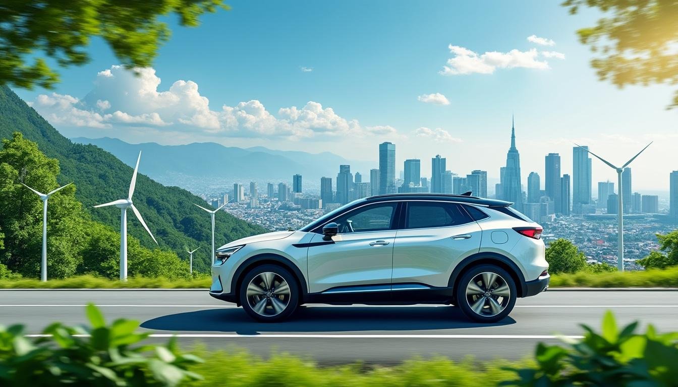 découvrez notre classement des suv les moins gourmands en carburant : comparez les modèles économiques, leurs consommations et faites le bon choix pour réduire votre budget essence en 2024.