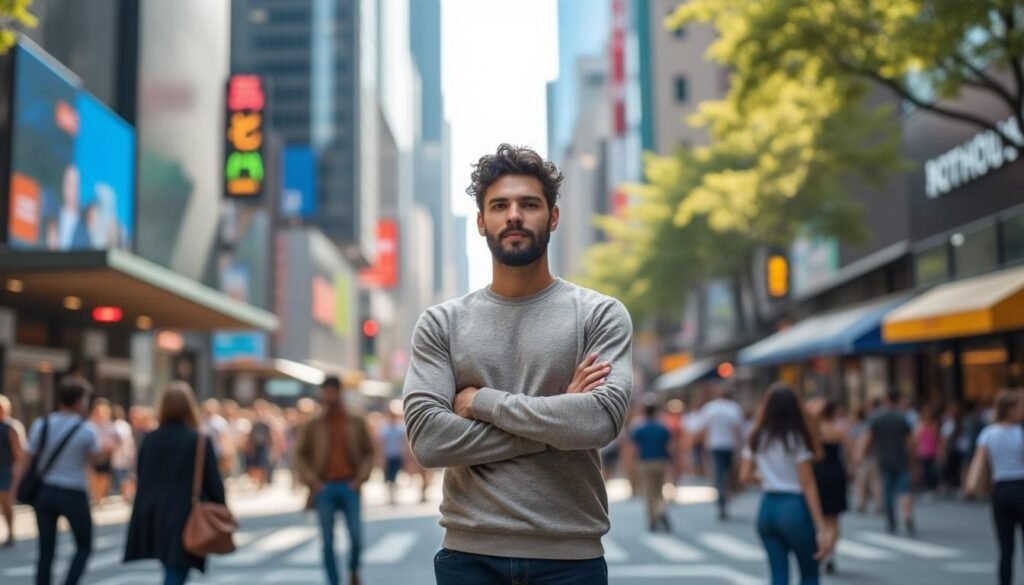 découvrez des conseils pratiques pour surmonter la peur du regard des autres et gérer votre stress au quotidien. apprenez à gagner en confiance et à rester vous-même en toute situation.