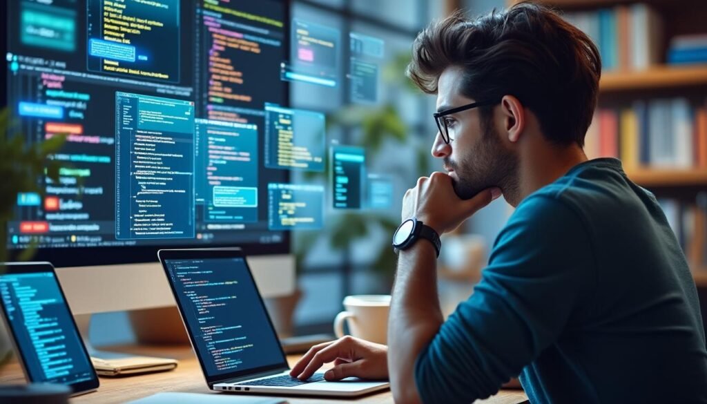 découvrez comment créer un programme personnalisé adapté à vos besoins et objectifs grâce à nos conseils pratiques et faciles à suivre.