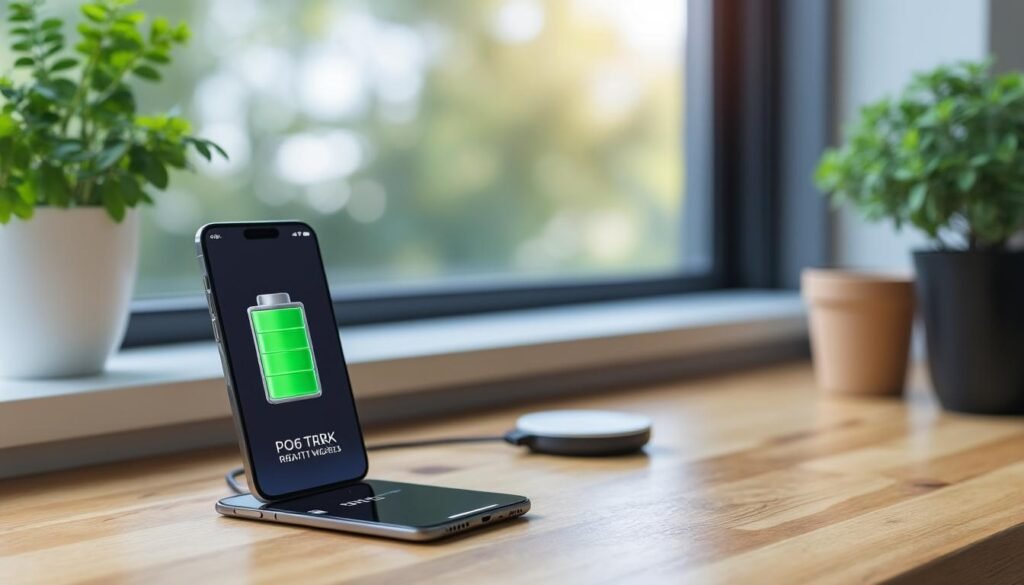 découvrez des astuces simples et efficaces pour prolonger la durée de vie de la batterie de votre téléphone sans utiliser d'applications supplémentaires.