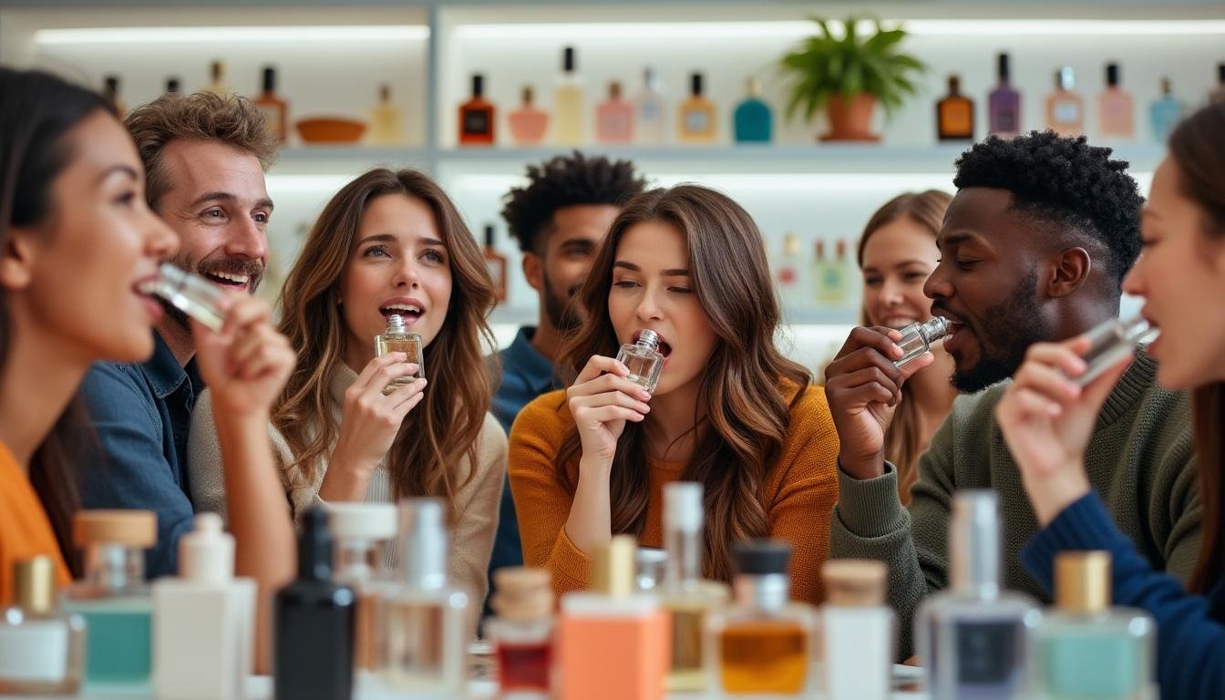 découvrez nos conseils pour choisir le parfum qui reflète parfaitement votre personnalité et vous correspond vraiment.