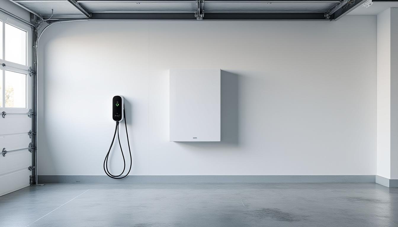 découvrez comment installer facilement une borne de recharge à domicile grâce à notre guide étape par étape, pour profiter d'une recharge rapide et sécurisée de votre véhicule électrique.