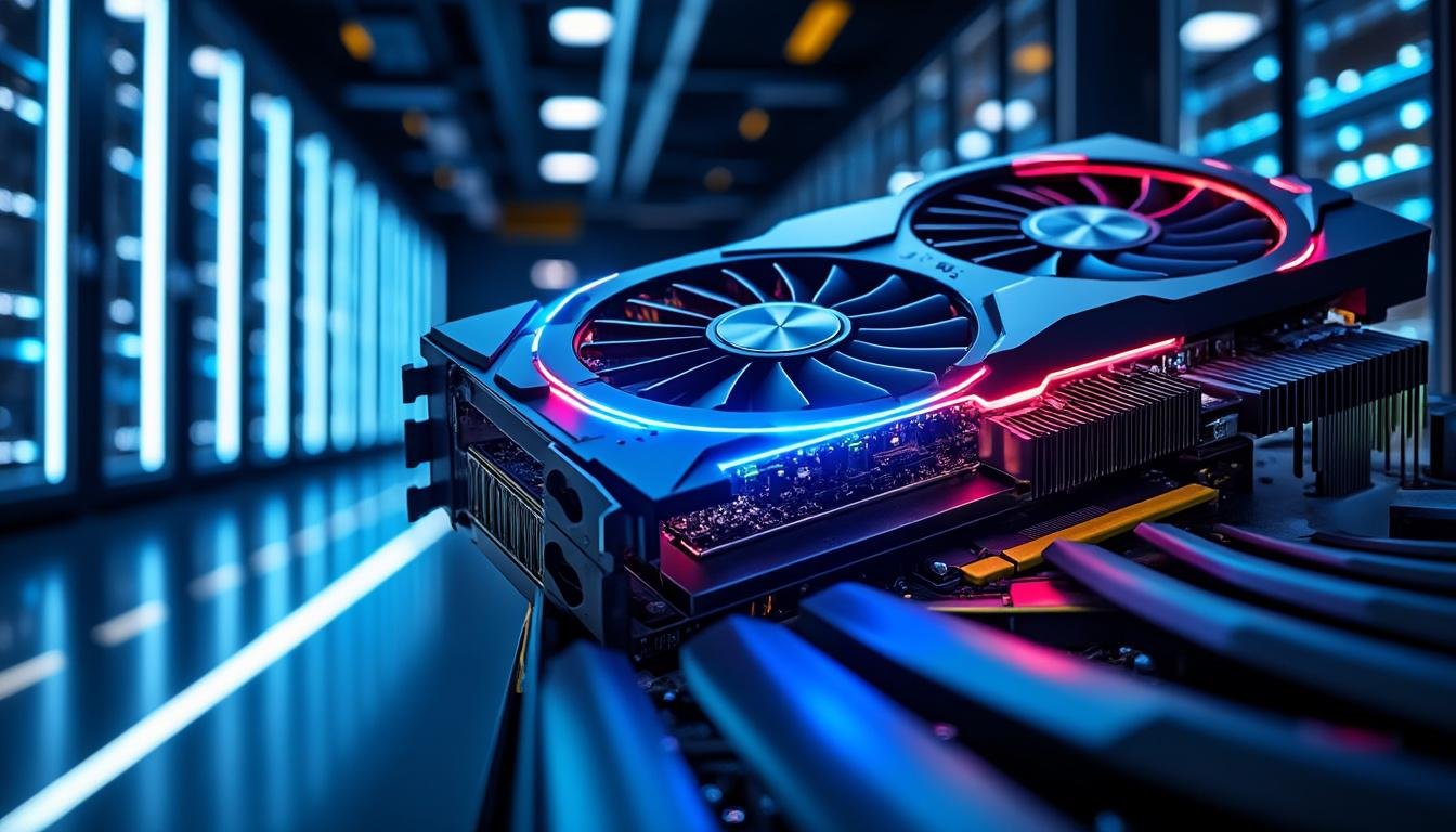 découvrez comment les gpu optimisés pour l’ia transforment l’expérience de jeu en 2025 : graphismes ultra-réalistes, performances boostées et gameplay personnalisé grâce aux innovations de l’intelligence artificielle.