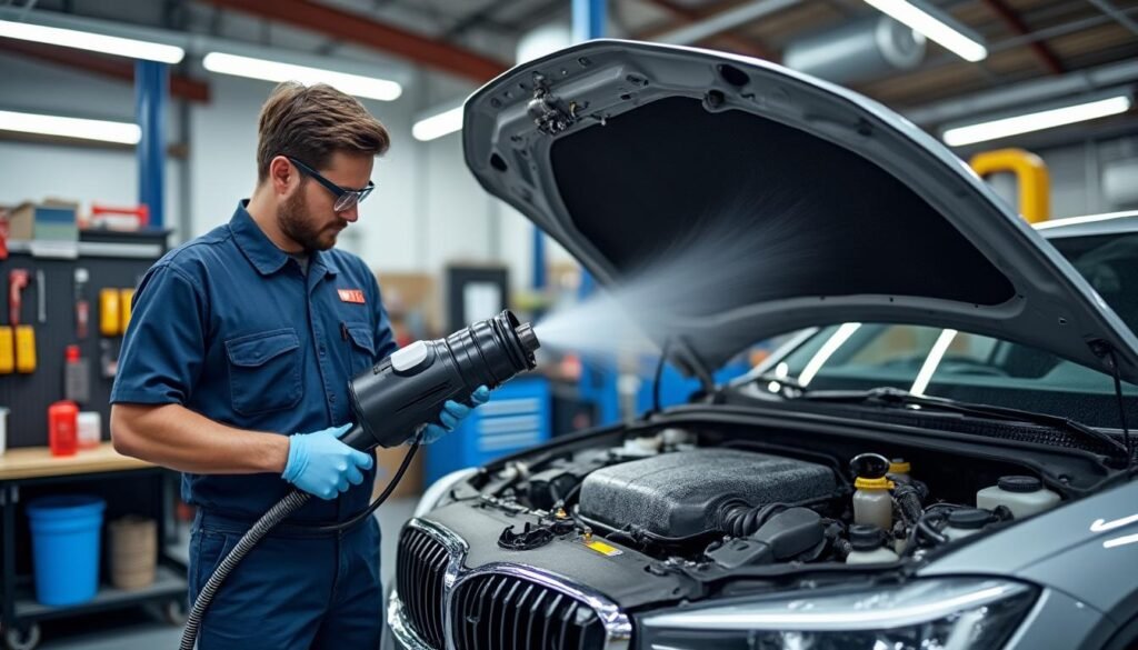 découvrez nos conseils pratiques pour nettoyer efficacement le filtre à particules (fap) de votre véhicule. prolongez la durée de vie de votre moteur et prévenez les pannes grâce à des méthodes simples et adaptées.